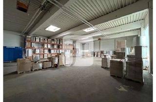 Büro zu mieten in 21509 Glinde, ca. 505 m² Lager-/Fertigungsflächen, bei Bedarf mit Büro mit guter Verkehrsanbindung