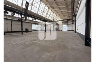 Büro zu mieten in 21465 Reinbek, ca. 1.200 m² ebenerdige Hallenfläche sowie bei Bedarf Büroflächen