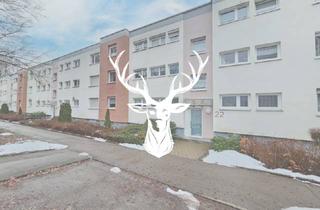 Anlageobjekt in 78054 Villingen-Schwenningen, Langfristig vermietete Kapitalanlage in guter Lage von Schwenningen zu verkaufen