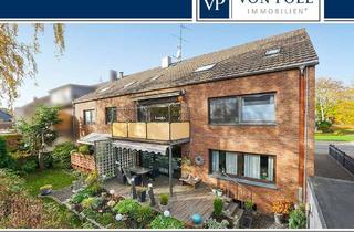 Anlageobjekt in 46147 Alsfeld, Gepflegtes 5-Parteienhaus in bester Lage von Schmachtendorf