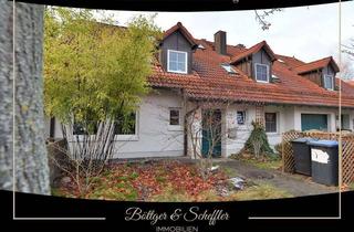 Anlageobjekt in 14624 Dallgow-Döberitz, Vermietetes Reihenmittelhaus in familienfreundlicher Wohnlage