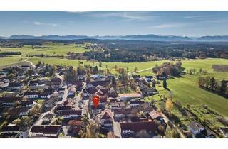 Anlageobjekt in 82544 Egling, 3 Parteien - bestehende Mieteinnahmen und Entwicklungsperspektive