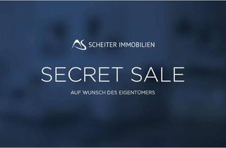 Anlageobjekt in 93138 Lappersdorf, Idyllisch gelegenes Dreifamilienhaus mit großem Grundstück in Lappersdorf