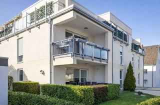 Anlageobjekt in 51465 Bergisch Gladbach, Bezugsfreie, geräumige Eigentumswohnung im sanierten Wohnhaus in zentraler Lage Bergisch Gladbachs!