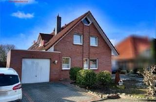 Anlageobjekt in 49688 Lastrup, Wohnhaus mit zwei Wohneinheiten in guter Lage von Lastrup