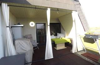 Anlageobjekt in 30880 Laatzen, Penthouse Wohnung in Laatzen direkt ! Mit Aufzug, Terrasse, Tiefgarage und Einbauküche