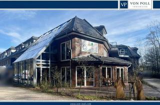 Anlageobjekt in 27777 Ganderkesee, Pflegeimmobilie: Renditeeinheit in Seniorenresidenz