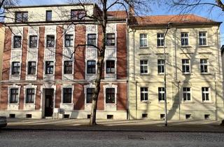 Anlageobjekt in 03172 Guben, Zwei Mehrfamilienhäuser in zentraler Lage zu verkaufen!