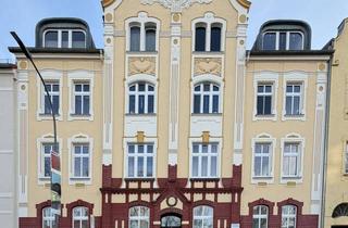 Anlageobjekt in 03172 Guben, Immobilienpaket aus 5 Eigentumswohnungen in zentraler Lage zu verkaufen!