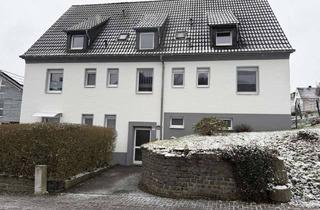 Anlageobjekt in 58840 Plettenberg, Mehrfamilienhaus mit großem Grundstück