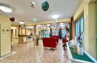 Anlageobjekt in 85609 Aschheim, Stabiles Investment: Pflegeappartement mit langfristigem Pachtvertrag!