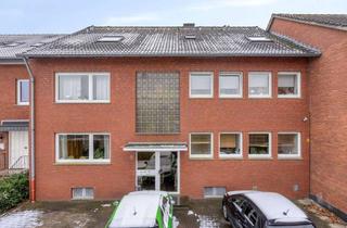 Anlageobjekt in 59387 Ascheberg, Gepflegtes 3-Familienhaus als attraktive Investitionsmöglichkeit in gefragter Wohnlage von Ascheberg