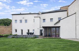 Anlageobjekt in 55545 Bad Kreuznach, Nachhaltige Kapitalanlage in Bad Kreuznach – gepflegtes Mehrfamilienhaus mit 7 Einheiten