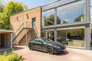 Anlageobjekt in Kappelwiesenweg, 75196 Remchingen, Loftähnliches Wohn -u. Gewerbeanwesen