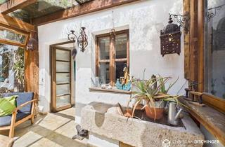 Anlageobjekt in 93080 Pentling, Ein Anwesen voller Möglichkeiten – historischer Charme, Wohnen & Arbeiten plus Ausbaureserve