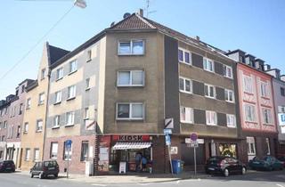 Anlageobjekt in 46045 Altstadt-Süd, Festpreis! Kapitalanlage mit 11 Wohn- & 2 Gewerbeeinheiten, ohne Provision!