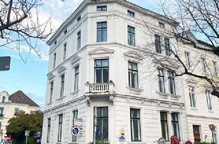 Anlageobjekt in 53113 Bonn, Denkmalgeschütztes Wohn- und Geschäftshaus mit Charakter und Potenzial in der Bonner Südstadt