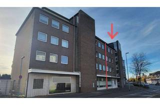 Anlageobjekt in 46537 Dinslaken, Wohn,- und Geschäftshaus mit soliden Mieteinnahmen in Dinslaken