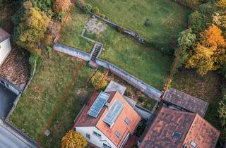 Grundstück zu kaufen in 76327 Pfinztal, Sonniges Hanggrundstück in Pfinztal-Söllingen – anspruchsvolle Bebauung mit Potenzial