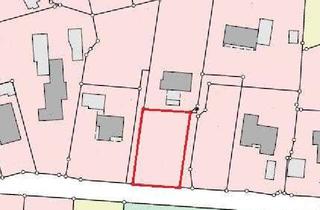 Grundstück zu kaufen in 27777 Ganderkesee, Ganderkesee-Stenum: Grundstück in gesuchter Lage