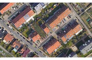 Grundstück zu kaufen in Grete-Fleischmann-Straße 50-52, 68163 Neuostheim, Attraktive Grundstücke in Mannheim-Neuhermsheim – Wohnen in gewachsener Umgebung mit top Anbindung