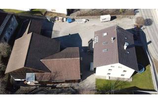 Grundstück zu kaufen in 87656 Germaringen, **Ihre Chance** Großes Baugrundst. im schönen Allgäu Top-Preisleistungsverhältnis