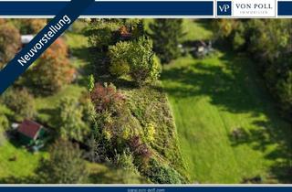 Grundstück zu kaufen in 72766 Reutlingen, Achalm-Logenplatz: Ihr privates Refugium mit Weitblick, Ruhe & Naturgenuss