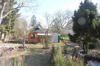 Grundstück zu kaufen in 14167 Zehlendorf, Zum Bodenrichtwert: Großzügiges Baugrundstück für ein bis zwei freistehende Einfamilienhäuser!