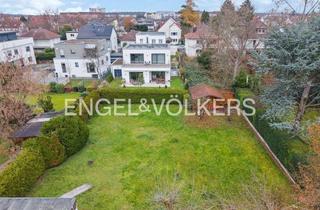 Grundstück zu kaufen in 63075 Bürgel, Attraktives Baugrundstück in Offenbach-Bürgel