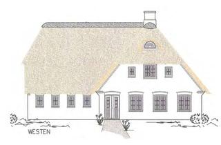 Grundstück zu kaufen in 25996 Wenningstedt-Braderup, GRUNDSTÜCK IN RUHIGER LAGE VON WENNINGSTEDT