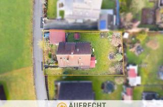 Grundstück zu kaufen in 85253 Erdweg, A U F R E C H T °LEBEN MIT WEITBLICK° großzügiges Grundstück mit Altbestand in Eisenhofen