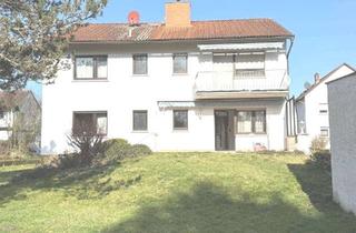 Grundstück zu kaufen in 63322 Rödermark, Abriss- oder erweitern/entwickeln. Bestlage mit Bachlauf "Ober-Roden"