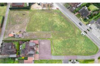 Grundstück zu kaufen in 49757 Werlte, Keine Käuferprovision - zentral gelegenes Baugrundstück für vielseitige Bebauung