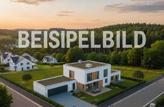 Grundstück zu kaufen in 66851 Horbach, Erschlossenes 677 m² Baugrundstück für Einfamilienhaus oder Doppelhaus in Horbach