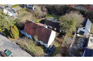 Grundstück zu kaufen in 21079 Neuland, Idyllisches Grundstück für EFH/ZFH/DHH mit Altbestand