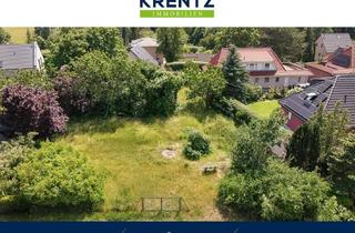 Grundstück zu kaufen in 14476 Marquardt, Traumhaftes Baugrundstück in ruhiger Ortslage von Marquardt - ca. 966 m² mit Teilungsoption