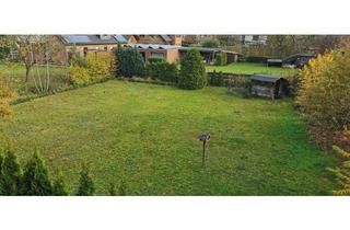 Grundstück zu kaufen in 31535 Neustadt, Baugrundstück in 2. Reihe