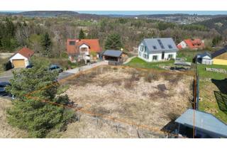 Grundstück zu kaufen in 93339 Riedenburg, Exklusives Baugrundstück von 737m² in Gleislhof - naturnahe Traumlage und unverbaubarer Weitblick