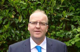 Grundstück zu kaufen in 48341 Altenberge, Altenberge Ortsmitte, Abrissgrundstück für Mehrfamilienhausbebauung mit Gewerbeanteil zu verkaufen.