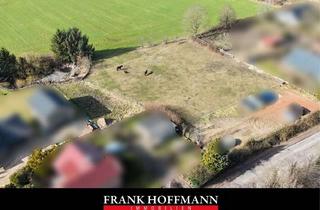 Grundstück zu kaufen in 24629 Kisdorf, Großes Baugrundstück mit Feldrandlage in Kisdorferwohld