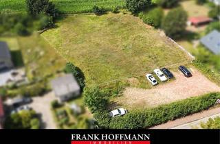 Grundstück zu kaufen in 24629 Kisdorf, Großes Baugrundstück mit Feldrandlage in Kisdorferwohld