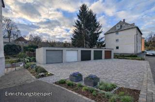 Grundstück zu kaufen in 08141 Reinsdorf, Grundstück - Ideal für Garagen oder kleine Bauprojekte