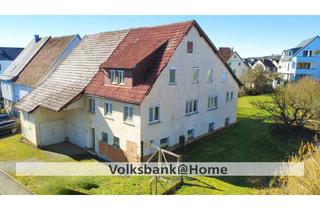 Grundstück zu kaufen in 71083 Herrenberg, +++ Großzügiges Grundstück mit Abrisshaus +++