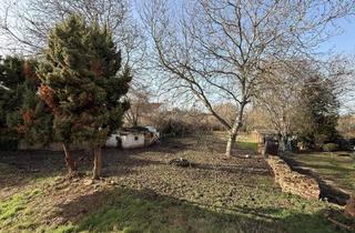 Grundstück zu kaufen in Augustenstraße, 38820 Halberstadt, Grundstück mit Entwicklungspotenzial