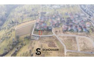 Grundstück zu kaufen in 72664 Kohlberg, Wo Natur Zuhause ist – Wunderschönes Baugrundstück im Neubaugebiet Kohlberg