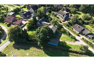 Grundstück zu kaufen in Beckedorfer Str. 140, 21218 Seevetal, ***SEEVETAL-MIT WEITBLICK***BAUGRUND FÜR 1 BIS 4 WOHNEINHEITEN ZU VERKAUFEN***