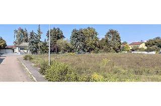 Grundstück zu kaufen in 93098 Mintraching, RESERVIERT - Baugrundstück - Direkt in Mintraching