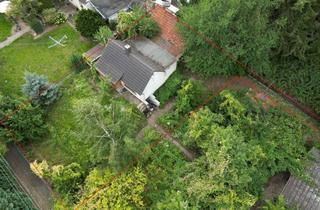 Grundstück zu kaufen in 38118 Braunschweig, Erholungsfläche direkt in Braunschweig - Weststadt