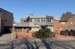 Gewerbeimmobilie kaufen in Moerser Landstr. 414, 47802 Traar, Anlageobjekt oder Selbstnutzung, Ladenlokal