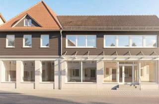 Büro zu mieten in Hauptstr. 47-49, 76327 Pfinztal, Laden-Büro-Praxisfläche in zentraler Lage in Pfinztal-Söllingen